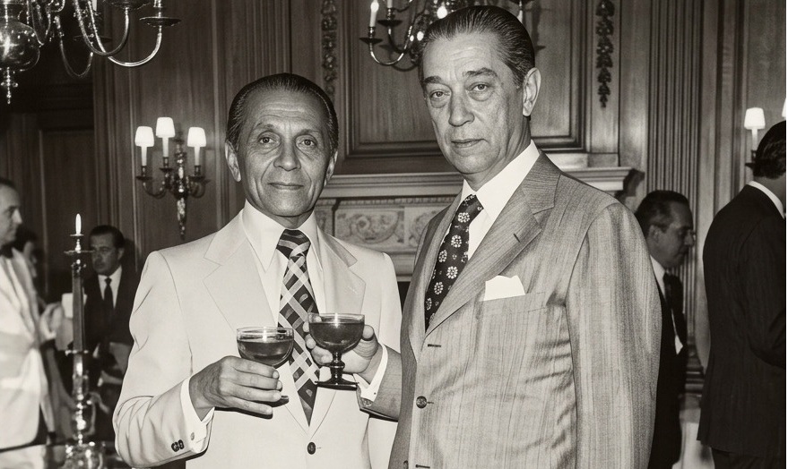 Antônio Venâncio da Silva