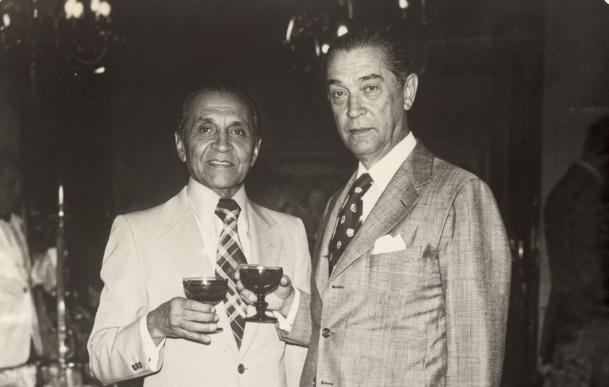 Antônio Venâncio da Silva