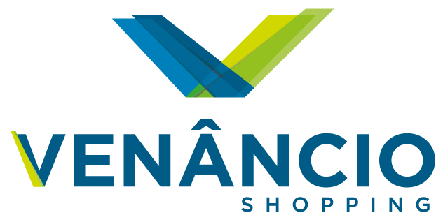 Logo Venâncio Shopping